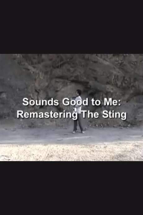 Sounds Good to Me: Remastering ‘The Sting’